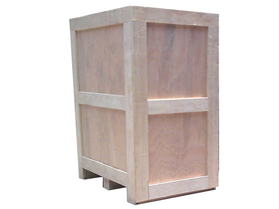 胶合板木箱